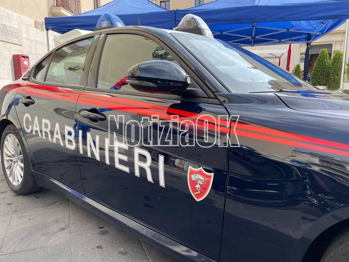 Tentato omicidio nella Vigilia di Natale nel crotonese: misure cautelari per due giovani - 