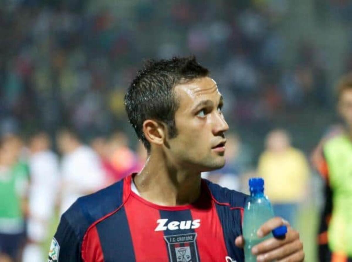 #CrotoneBenvento | Ciano: «A Crotone a viso aperto per fare la nostra partita» - 