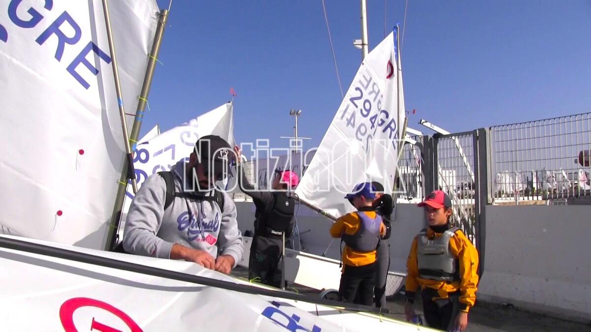 (VIDEO) La Carnival Race 2024 fa il record per un'edizione che si preannuncia enorme - 