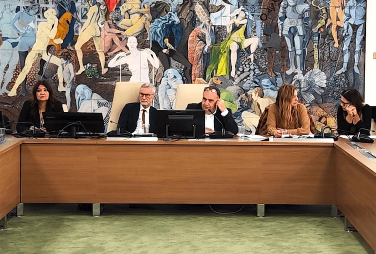 Approvato l'aggiornamento del Piano Regionale per la gestione dei rifiuti - 
