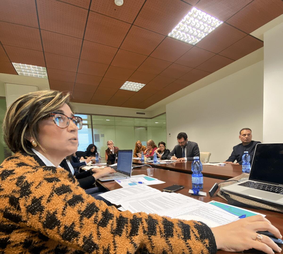 «Il turismo passa dalla rigenerazione sociale e culturale», l'esperienza di Fili Meridiani convince - 