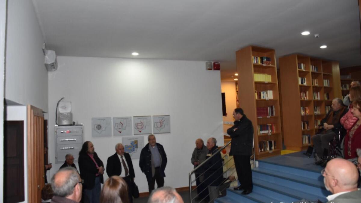 Santa Severina - Parte il progetto “Ci vediamo in Biblioteca” - 