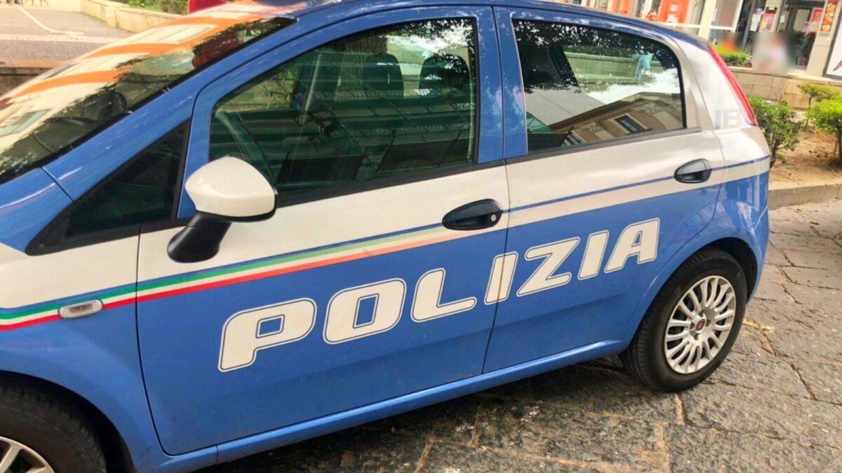Maltrattamenti in famiglia, un arresto a Cosenza - 