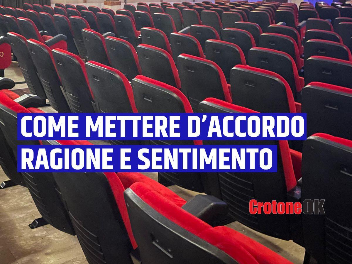Crotone - Al cinema Apollo il film "Povere creature" - 