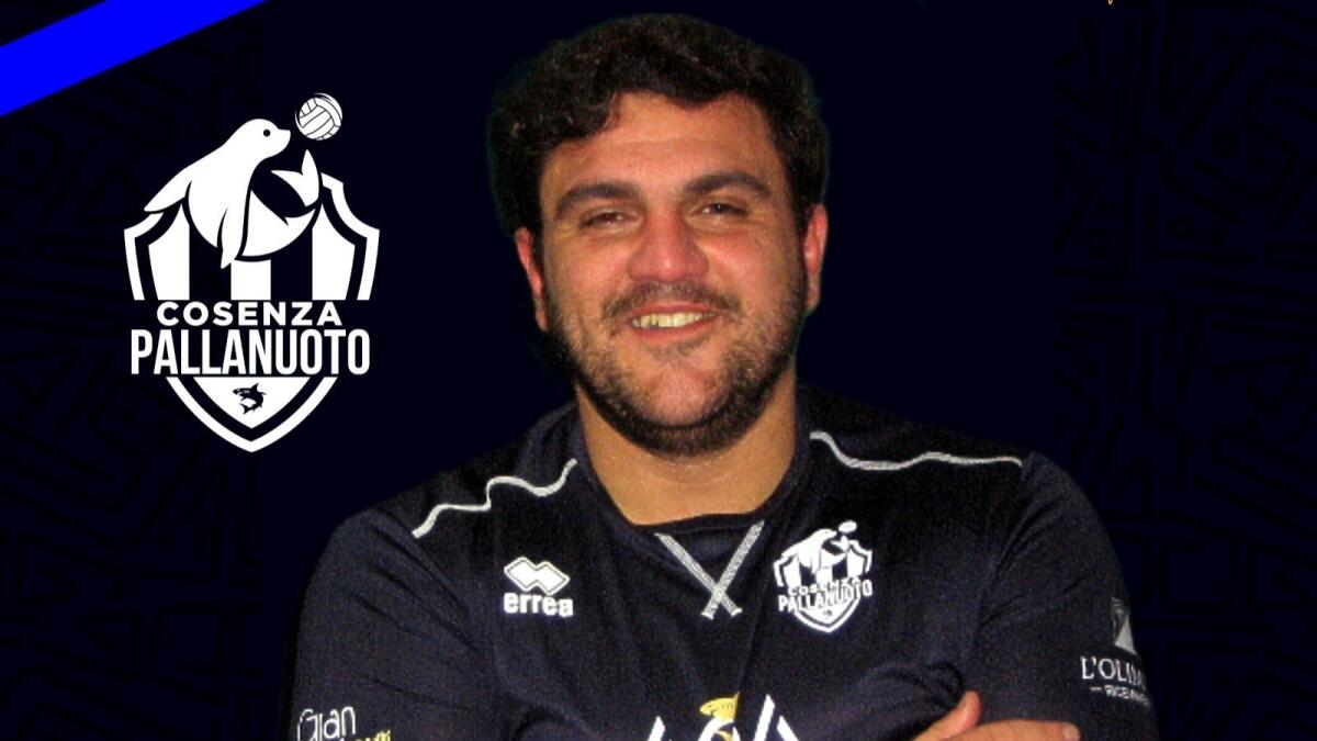 Pallanuoto maschile Cerie C, debutto a Catania per la Olio di Calabria Igp - 