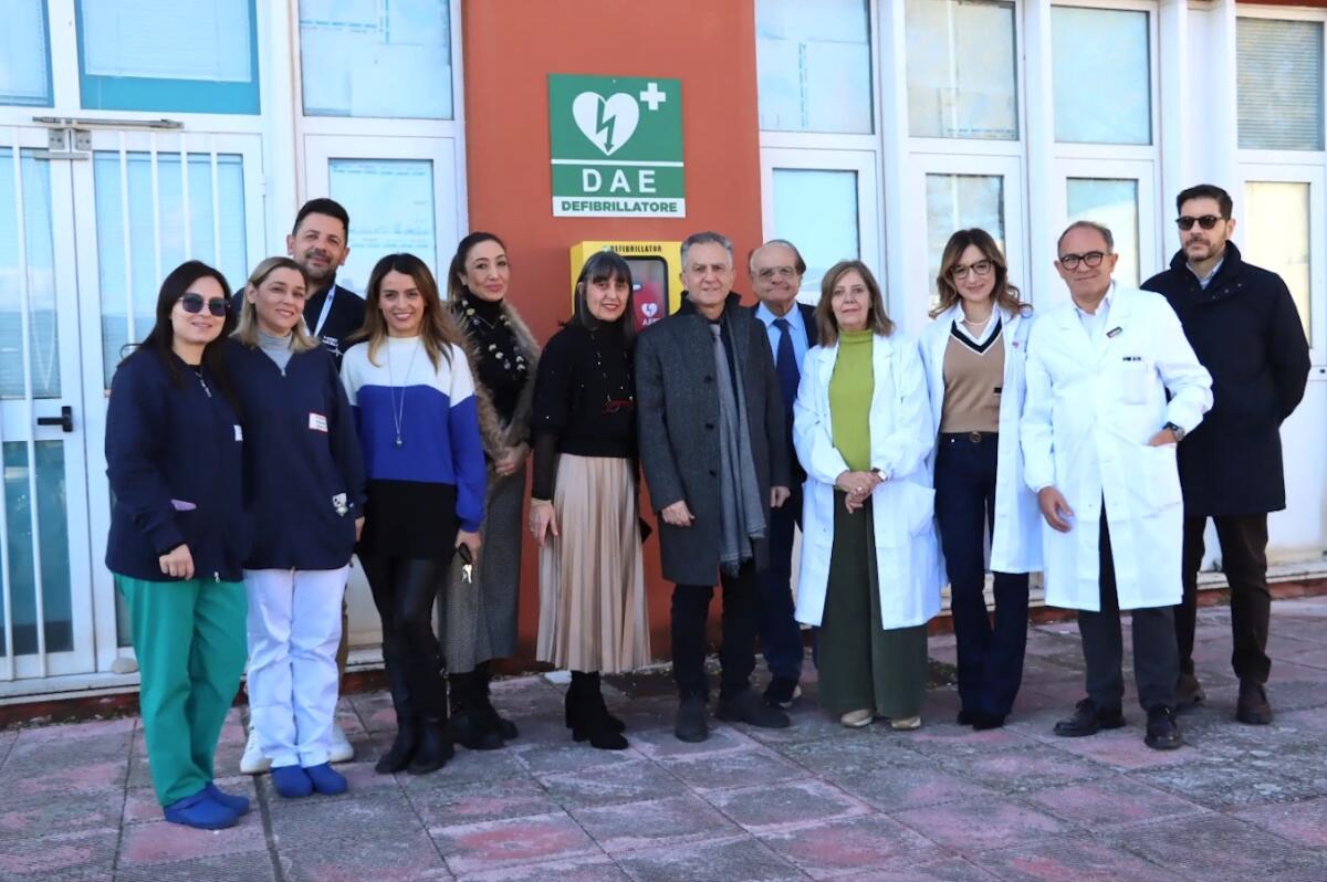 Unical, sguardo al futuro: nuovi servizi di diagnosi prenatale per le future mamme - 