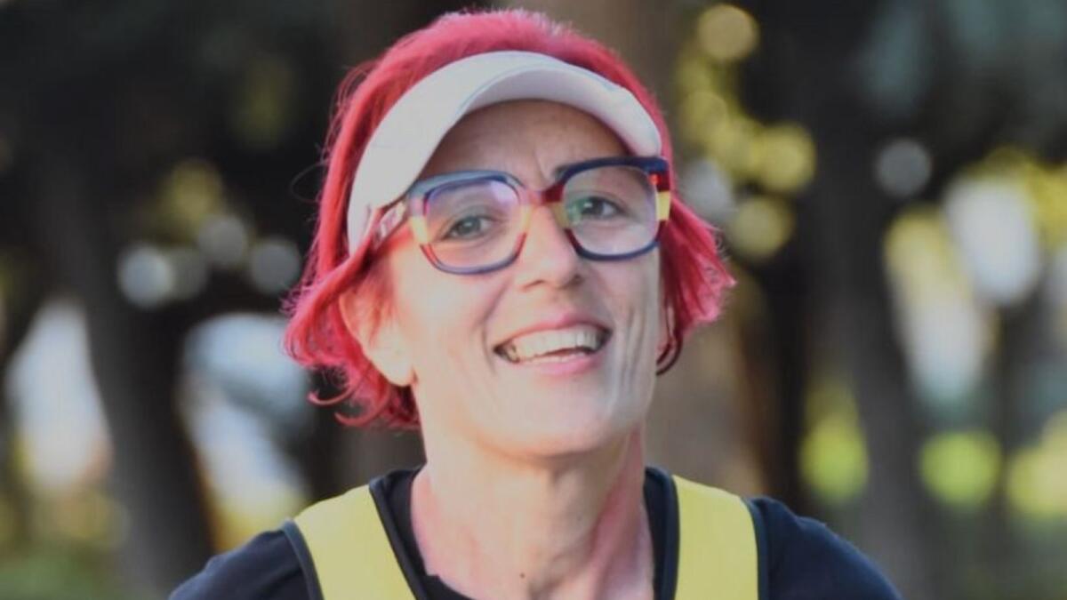 CorriCastrovillari, Mimma Caramia ci riprova nelle Marche alla 100km del Conero - 