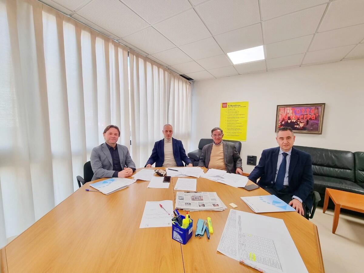 Corecom Calabria. Al via il premio speciale Lucia Abiuso contro il Cyberbullismo - 