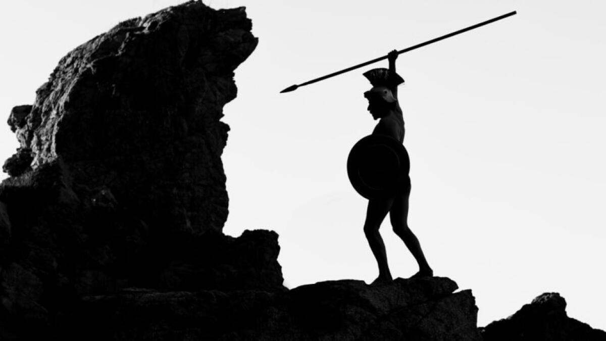 Dall'Unical scelto per rappresentare la Magna Grecia - 