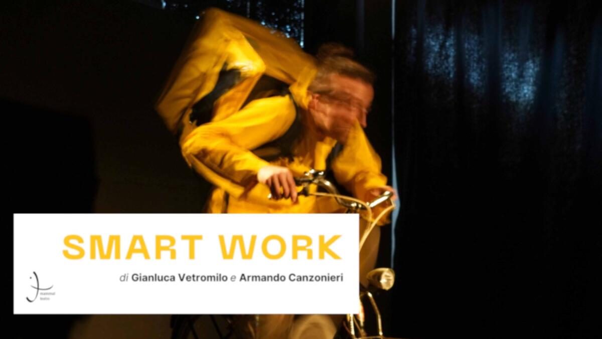 Crotone - Secondo appuntamento della rassegna teatrale "Resistere 23/24" - 