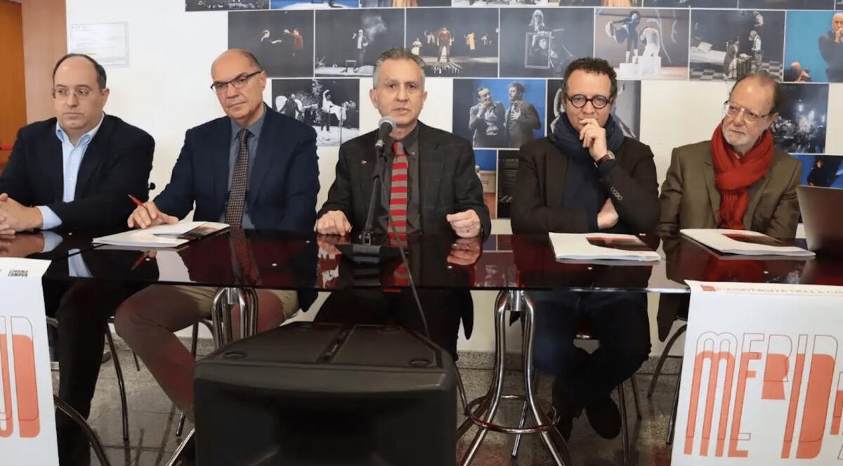 Teatro, musica e cinema: l'Unical porta in scena un cartellone dal grande respiro artistico - 
