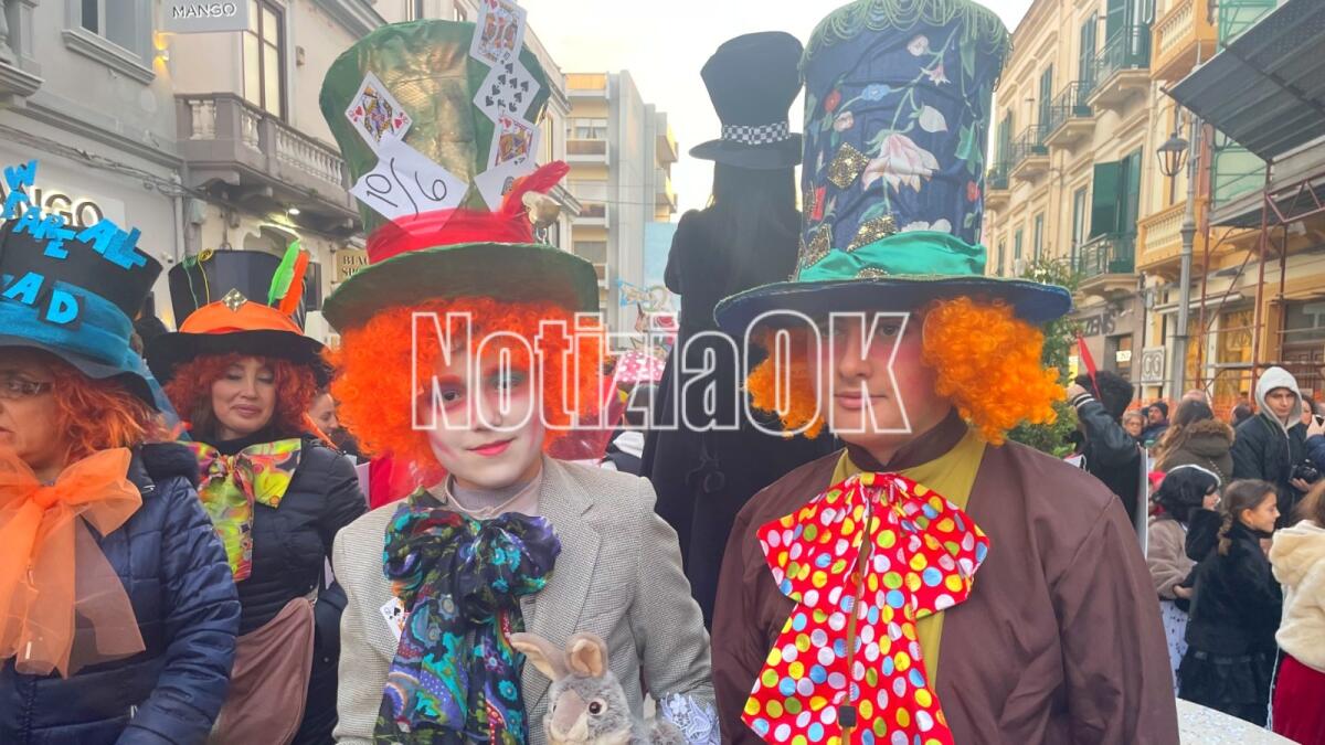 Vento in poppa per il Club Velico Crotone: ieri la grande festa di Carnevale (la fotogallery) - 