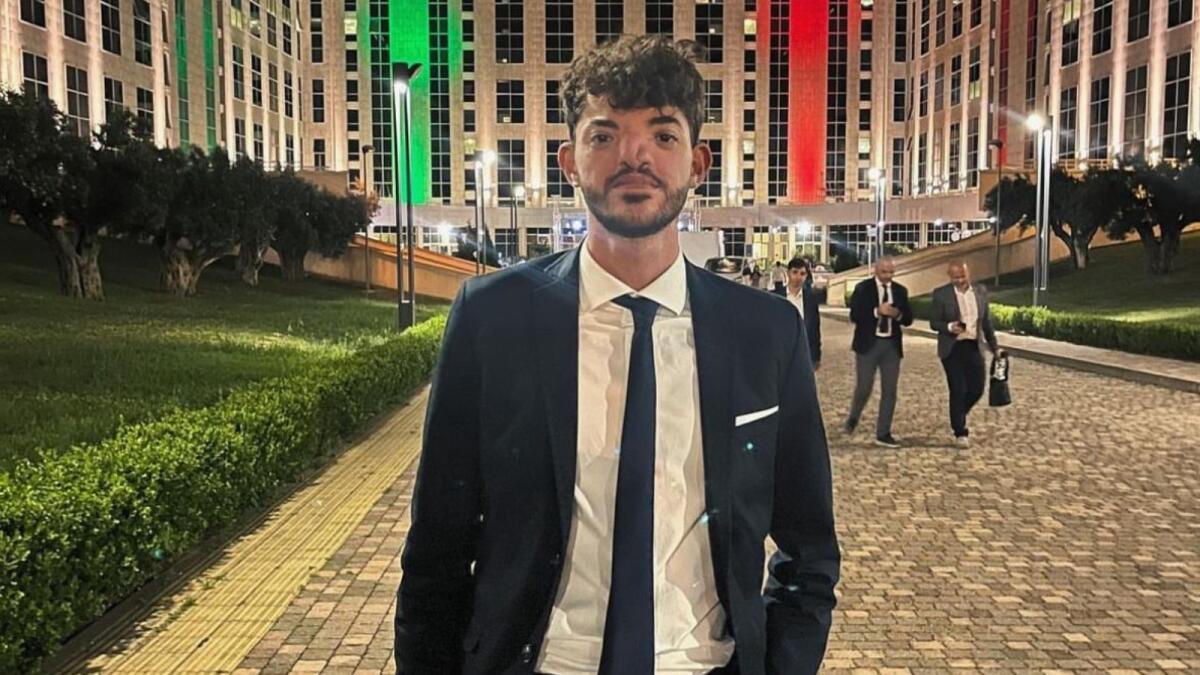 Università a Crotone, Stasi (Gioventù Nazionale): "Il polo di Medicina utile a far ripartire il territorio" - 