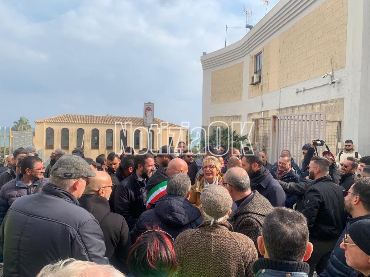 Crotone, il Prefetto Ferraro agli agricoltori: "Meritate la massima attenzione" - 