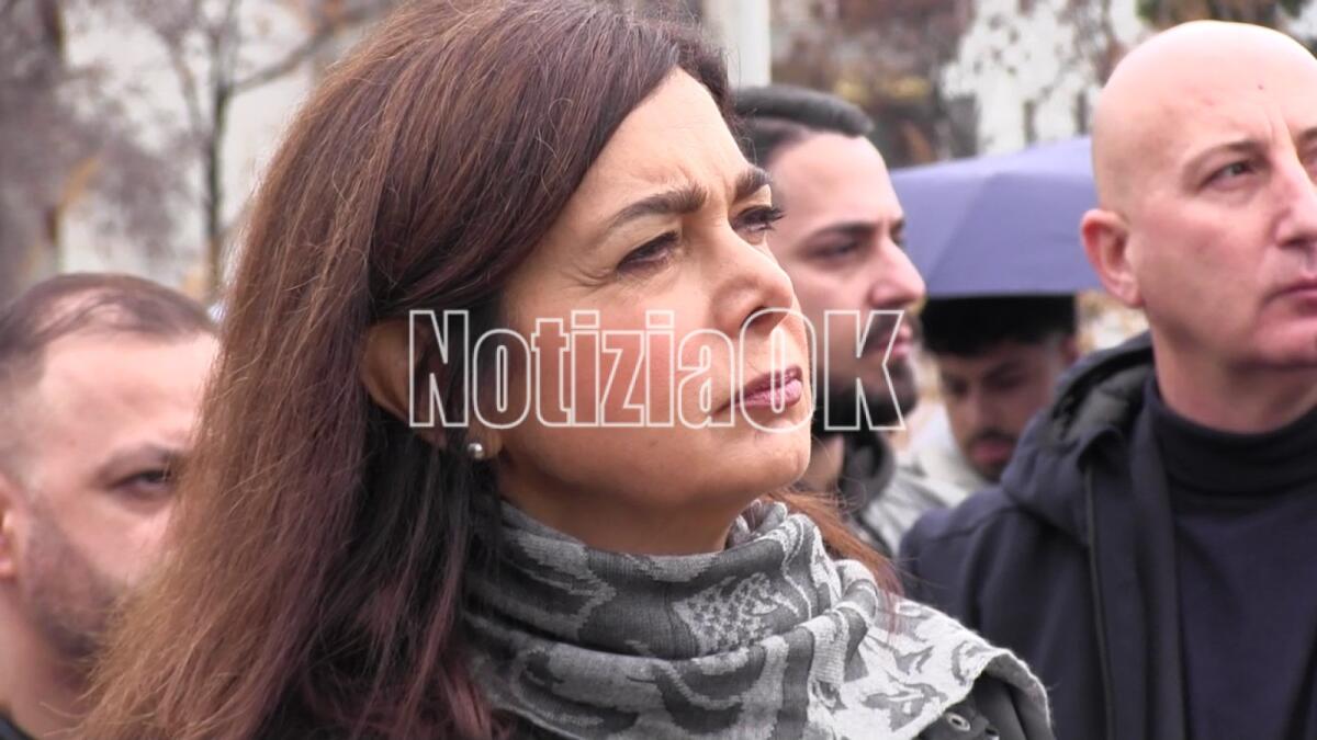 Crotone, Laura Boldrini: "Se c'è un'imbarcazione in mare va attenzionata: non farlo è omissione di soccorso" - 
