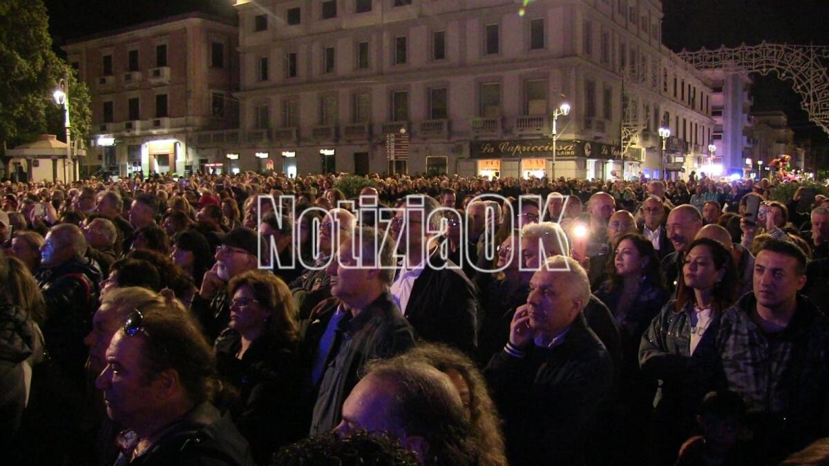 Crotone - Cresce l'attesa per la festa patronale e il cantante nel mese mariano - 