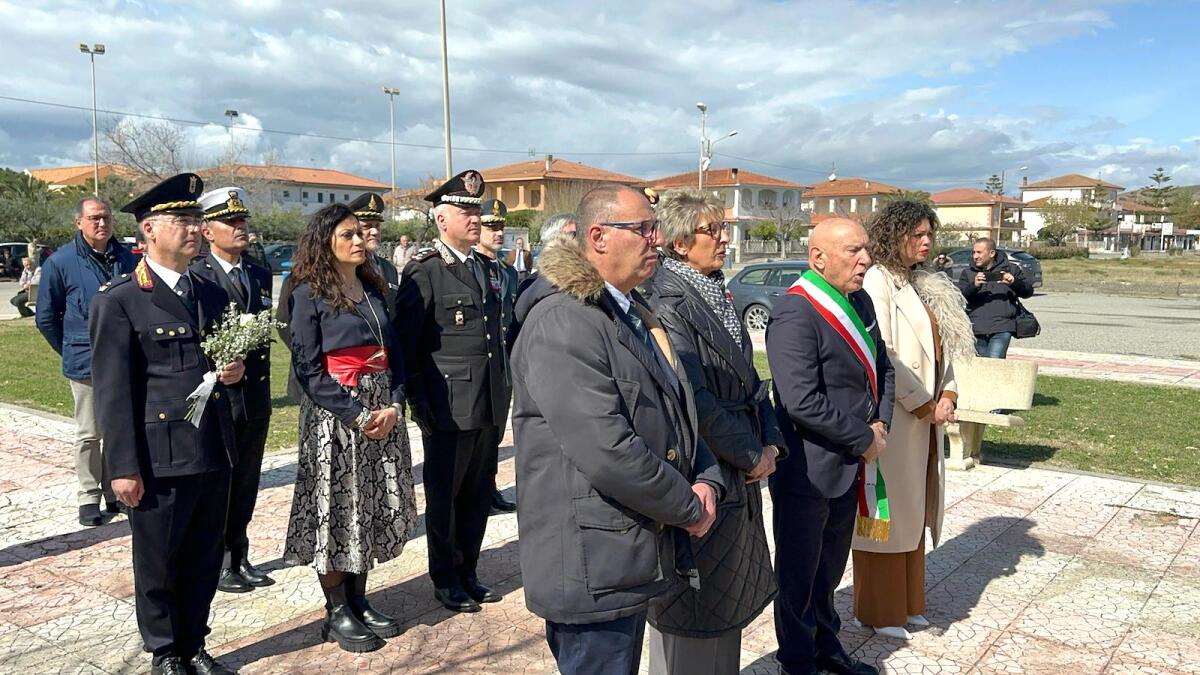 Steccato di Cutro, Migranti - Succurro (Anci Calabria): "Profondamente addolorati e ancora oggi scossi» - 