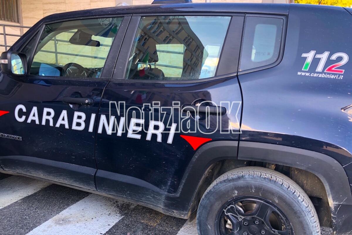 Ripete violenze contro la famiglia nonostante i domiciliari : un arresto in provincia di Crotone - 