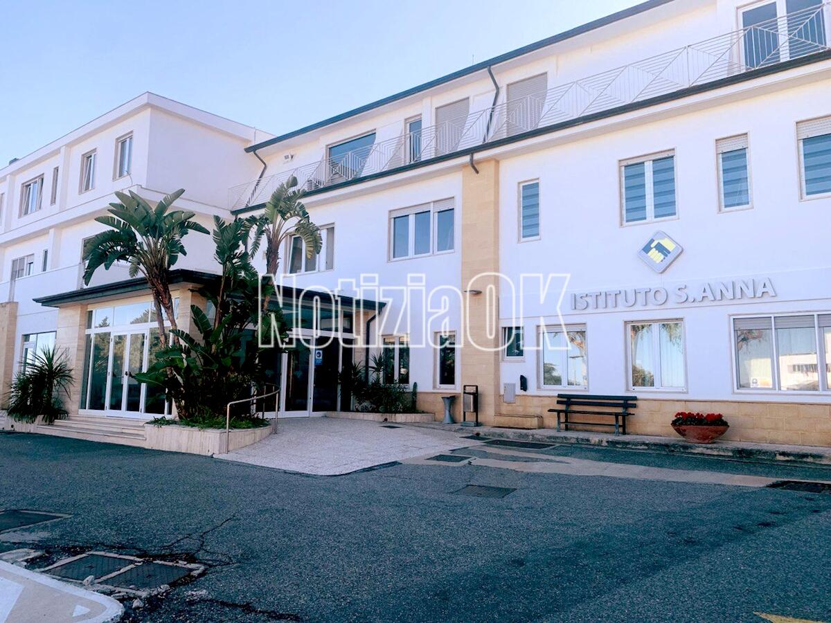 Pugliese (Istituto S.Anna): «Anche qui è possibile una sanità d’eccellenza» - 