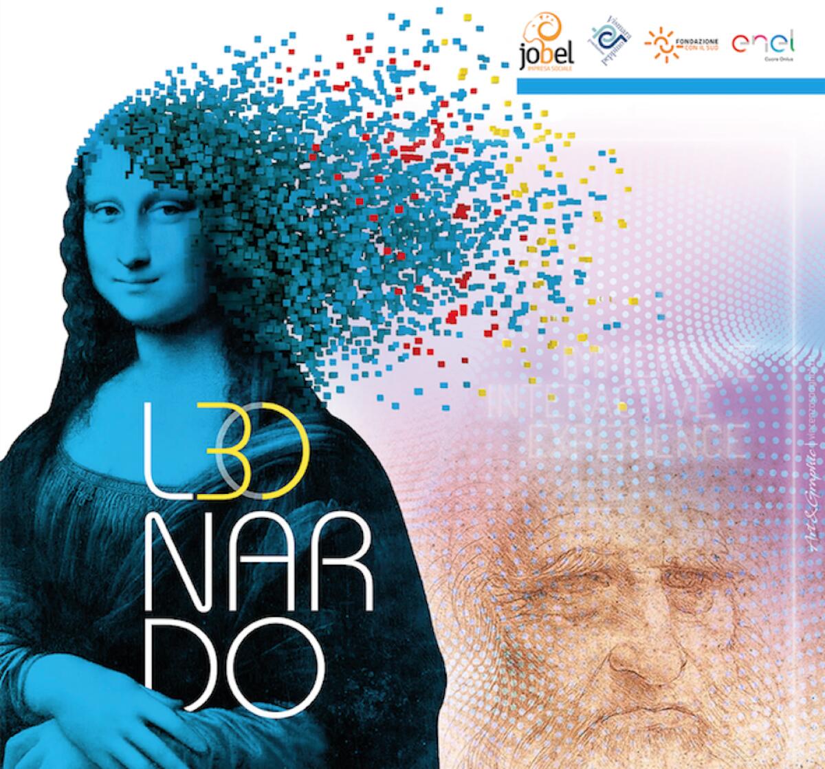 Crotone - Al museo di pitagora arriva la mostra su Leonardo Da Vinci - 