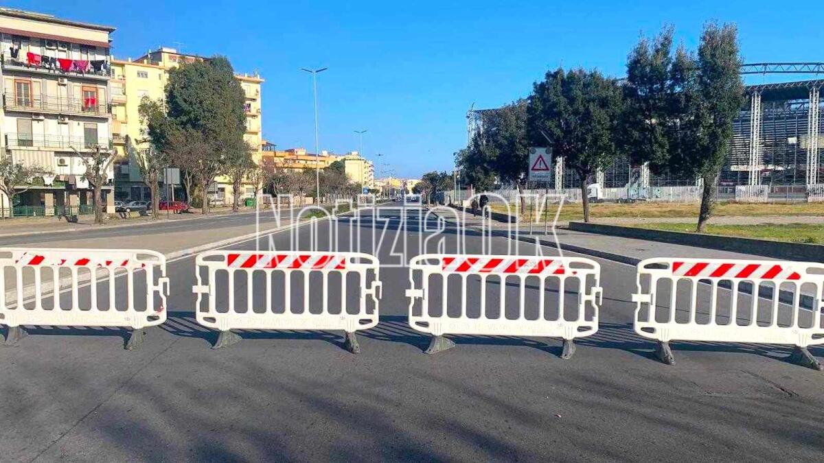 Crotone - Per il ritorno dei tifosi ospiti allo Scida manca solo un ultimo ok - 