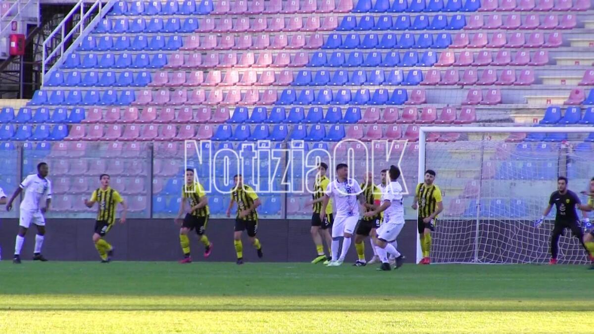 Prima Categoria, è la stagione dell'Aek Crotone - 