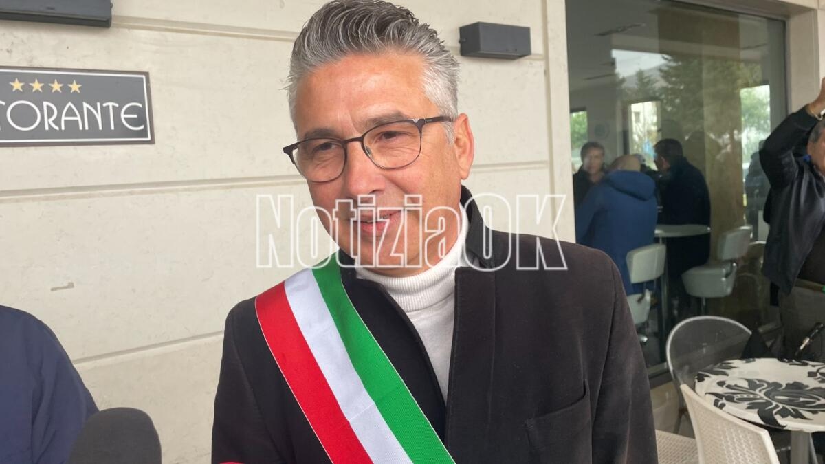 106 crotonese incompleta, il sindaco di Mesoraca: "Reclamiamo diritto alla mobilità degna dei tempi che viviamo" - 