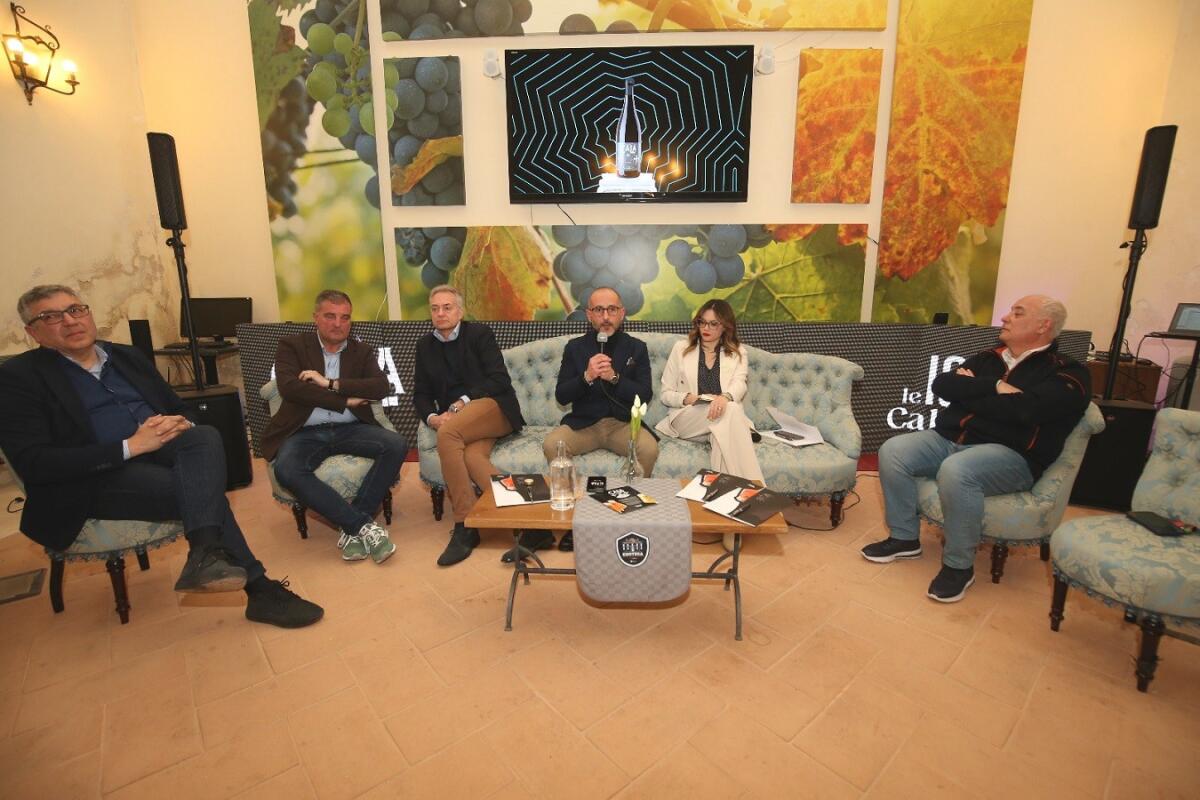 C'è anche un sorso di Crotone nella "Birra Cala" - 
