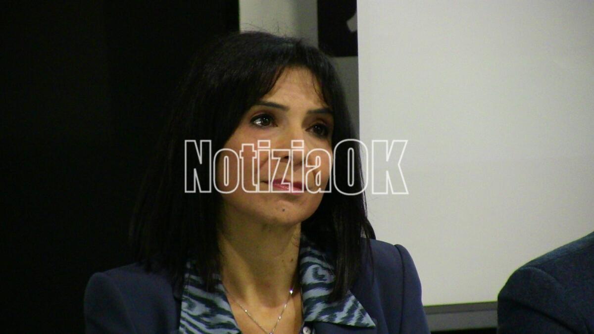 Europee 2024, Giusi Princi: "Mi rimetto alle indicazioni del presidente Occhiuto e del partito" - 