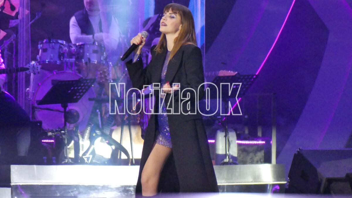 Estate di grandi concerti: in Calabria arrivano i big della musica italiana - 