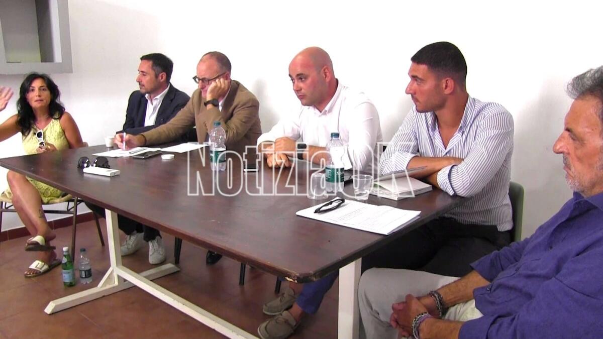 Elezioni provinciali, il PD di Crotone: "Appuntamento non per entrare a corte, ma per la crescita collettiva" - 
