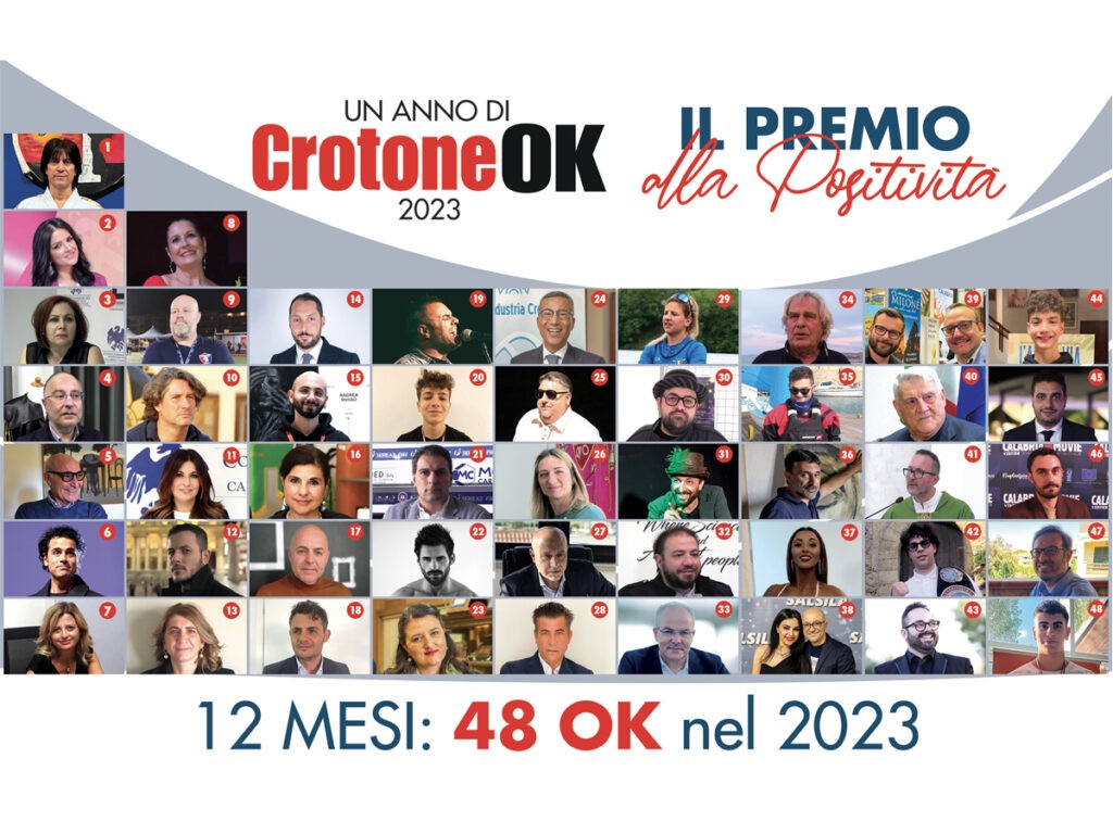 I 48 OK del 2023