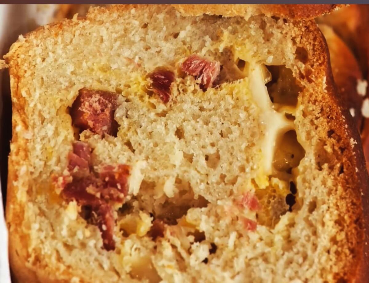 Un Morso al Sapore - Una Pasqua con i prodotti della tradizione napoletana - 