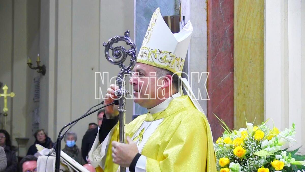Crotone, preti coreani a servizio della nostra Diocesi - 
