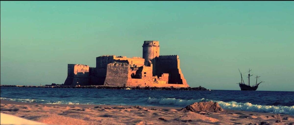Presentato al Cinema Teatro "Eraclea" il corto "Isola: terra d'amore, di drammi e di speranza" - 