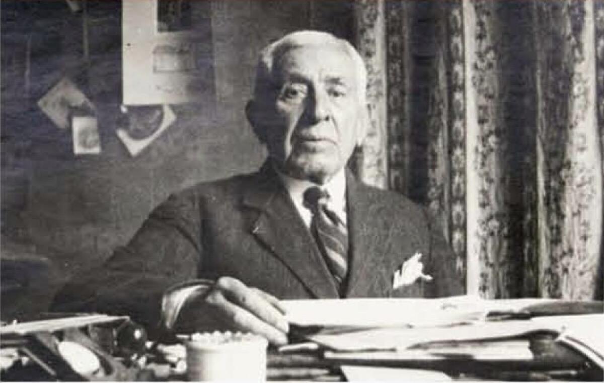 Pallagorio celebra i 100 anni dalla morte di Anselmo Lorecchio, che cambiò le sorti dell'arberia -