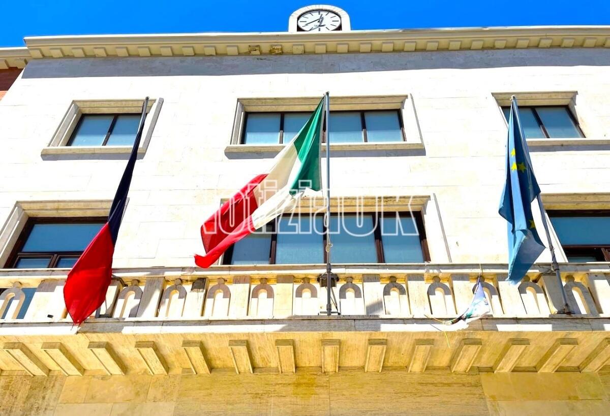 Crotone, fondi per finanziare le iniziative di ripristino del patrimonio comunale - 