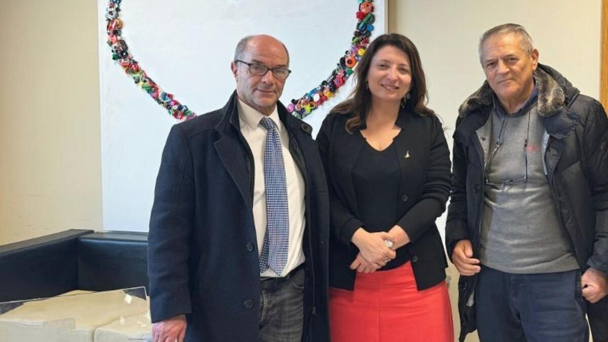 Impegno per il futuro di Mesoraca: Sanità, Infrastrutture e Disabilità - 