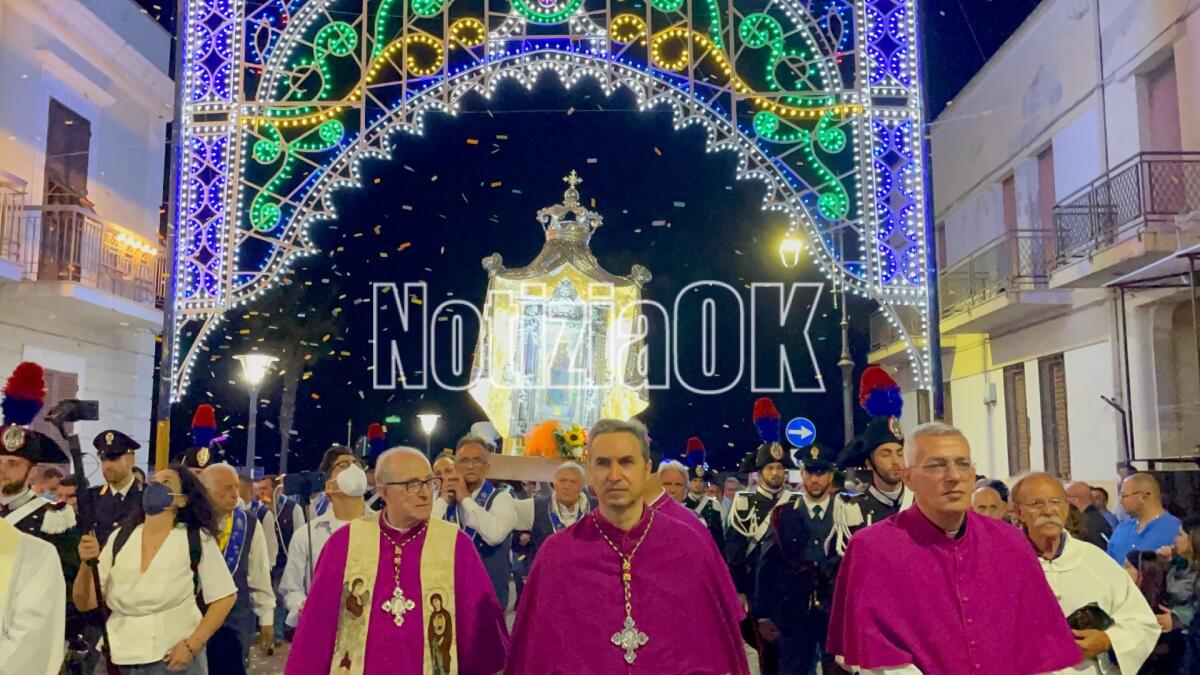 Crotone si prepara al Mese Mariano, la tradizione più attesa tra fede e pietà popolare - 