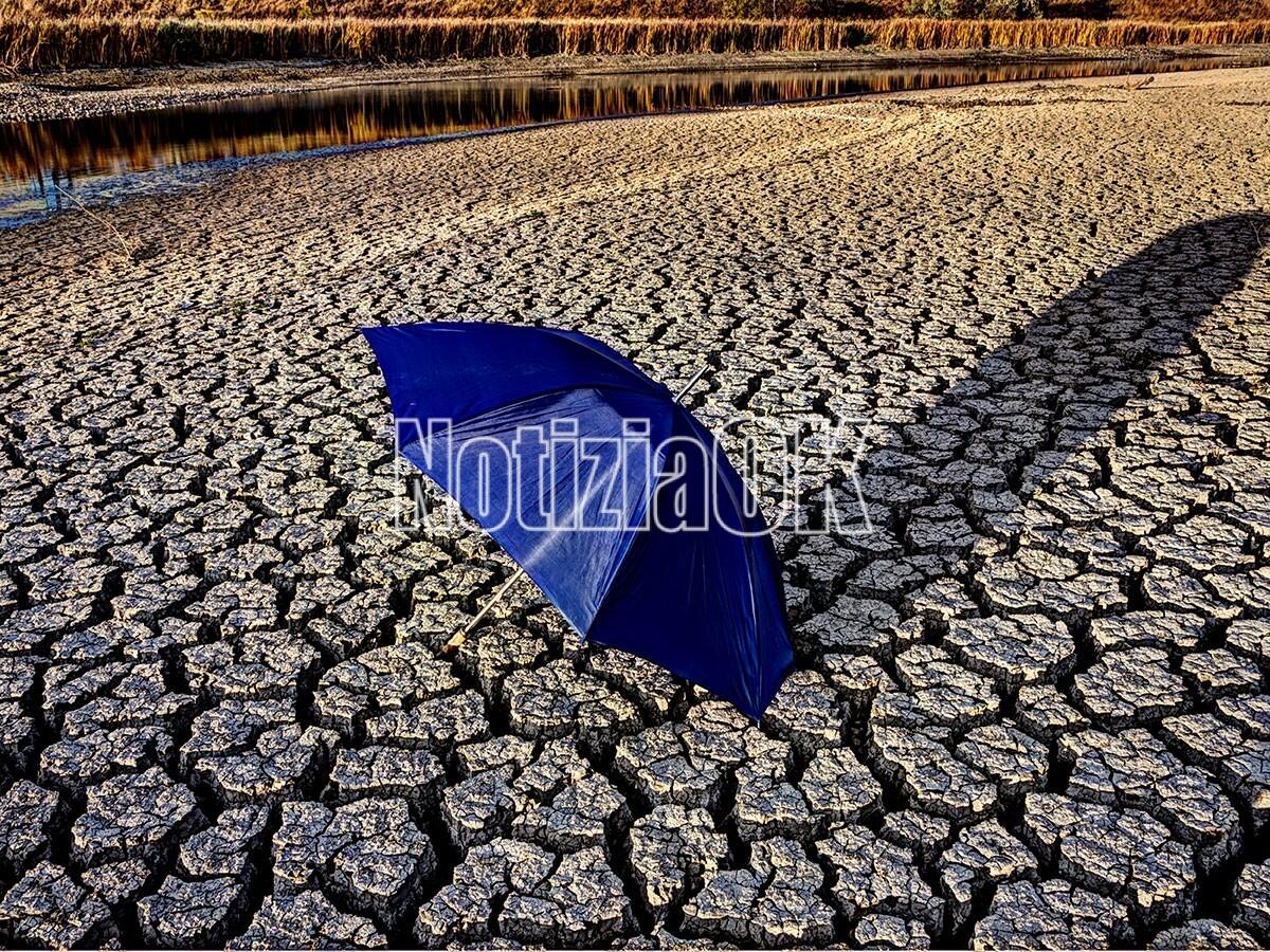 Anbi: «Le piogge non hanno risolto il deficit idrico nel centro e sud Italia» - 