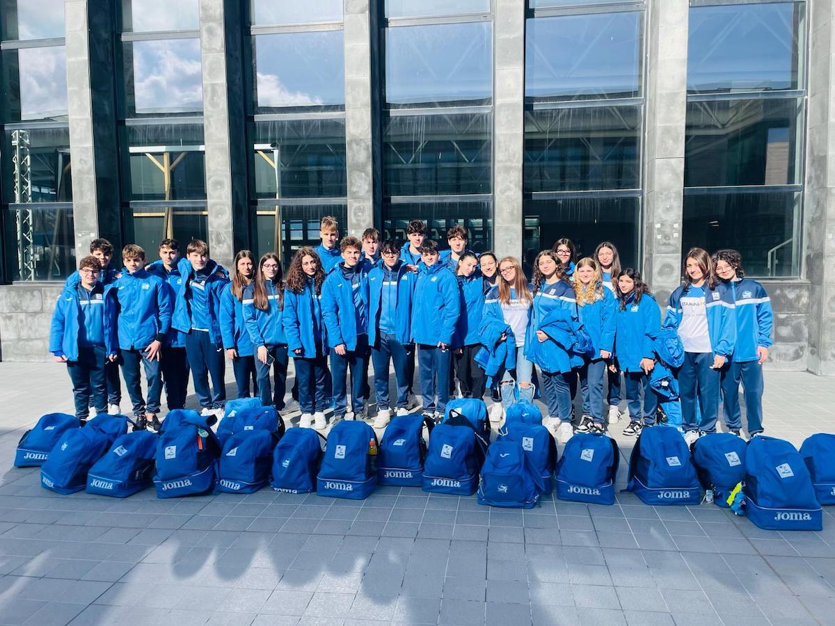 Kroton Nuoto, risultati importanti alle Finali Regionali di Categoria e agli Assoluti - 