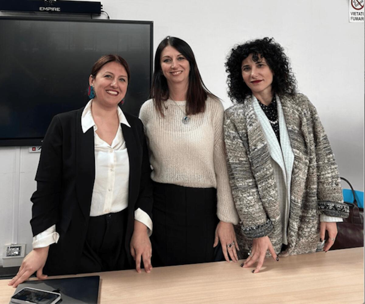Crotone, concluso il progetto "WomanTeen" volto a celebrare la figura della donna - 