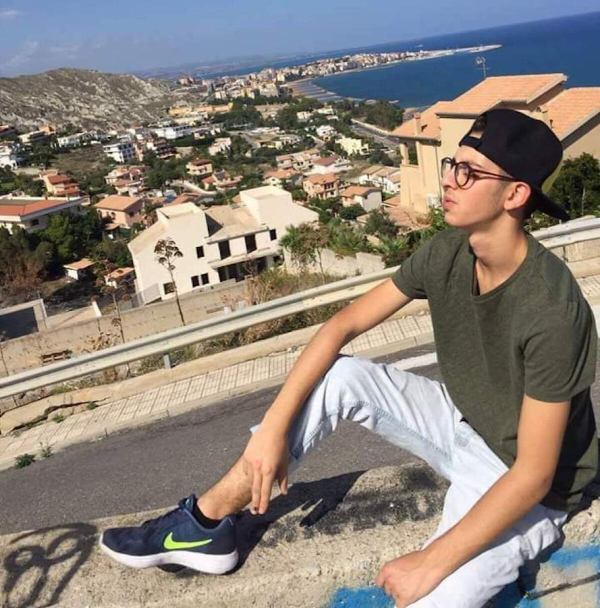 Crotone - Il 19 marzo «un raduno del cuore» in memoria di Giuseppe Parretta - 