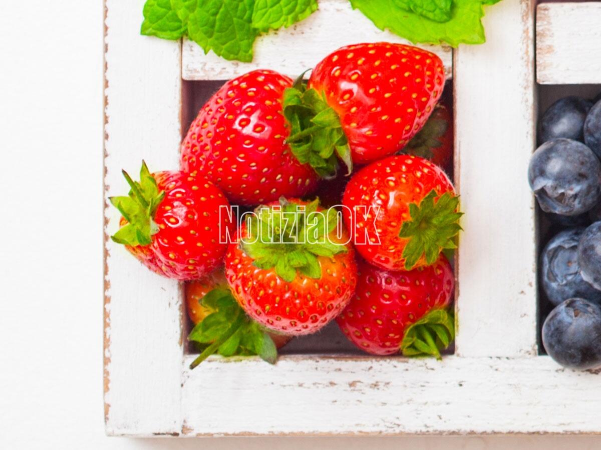 Le temperature in rialzo anticipano le primizie di un mese, dalle fragole agli asparagi - 