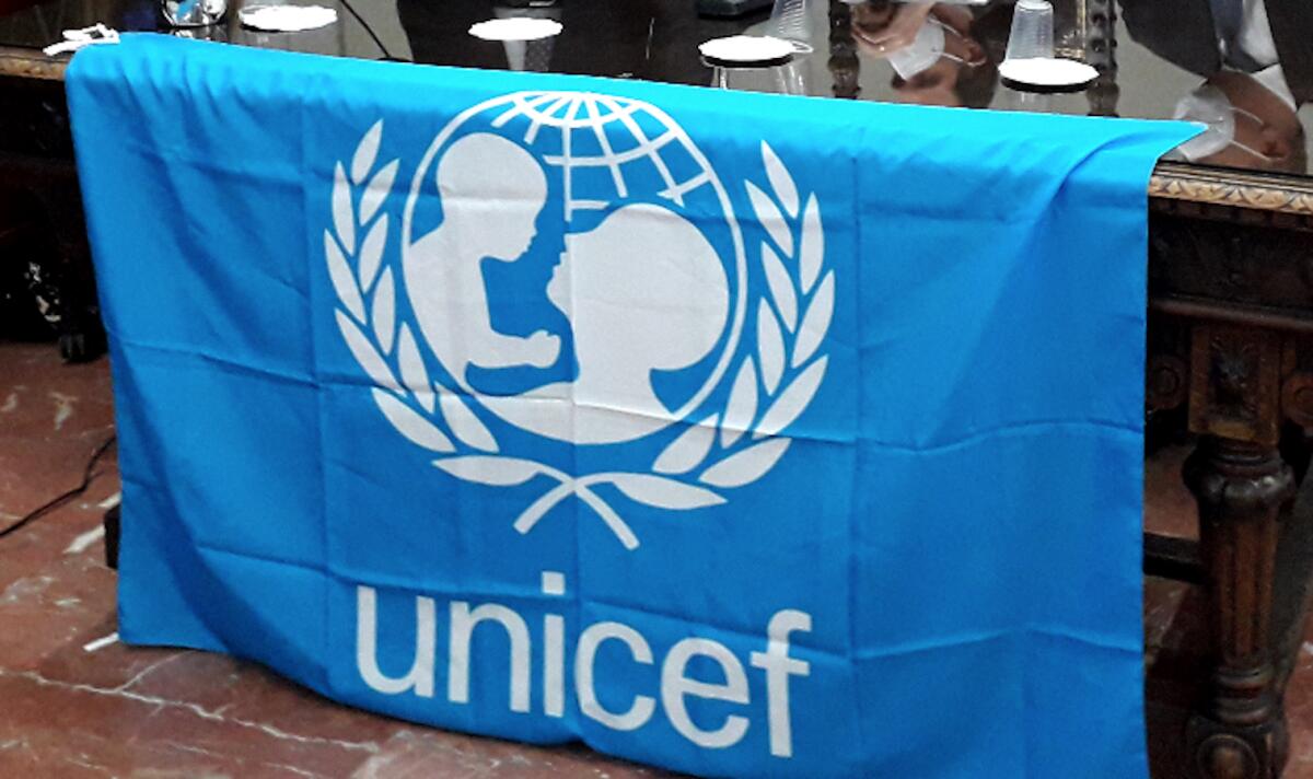 Rinnovate le Presidenze dei Comitati Provinciali UNICEF Calabria - 