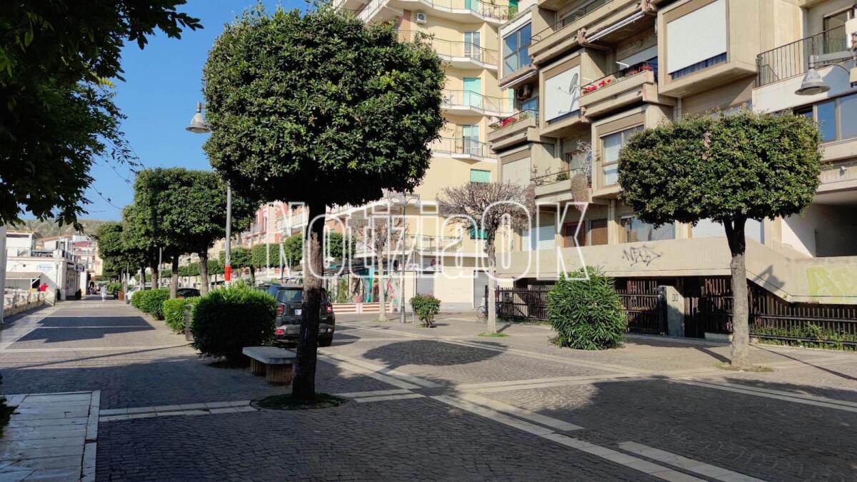 Crotone e Goteborg, il 19 marzo sul lungomare un confronto con la delegazione della scuola Aniaragymnasiet - 