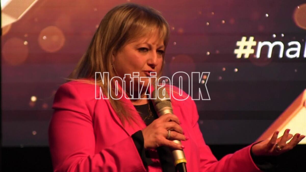 #UnAnnoDiCrotoneOk – Noce (Camera di Commercio): "Nel territorio nascono nuove imprese, crescono quelle femminili" - 