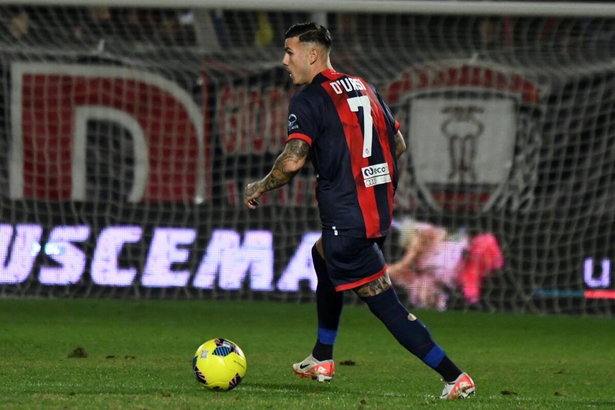 #PotenzaCrotone 2-2 | Scegli il migliore in campo - 