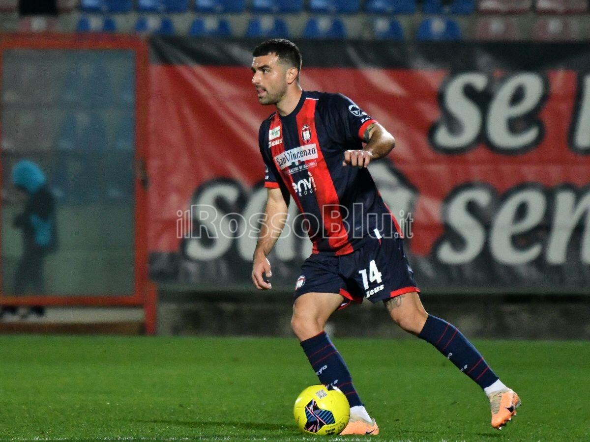 #CrotoneLatina 1-3 | Scegli il migliore in campo - 