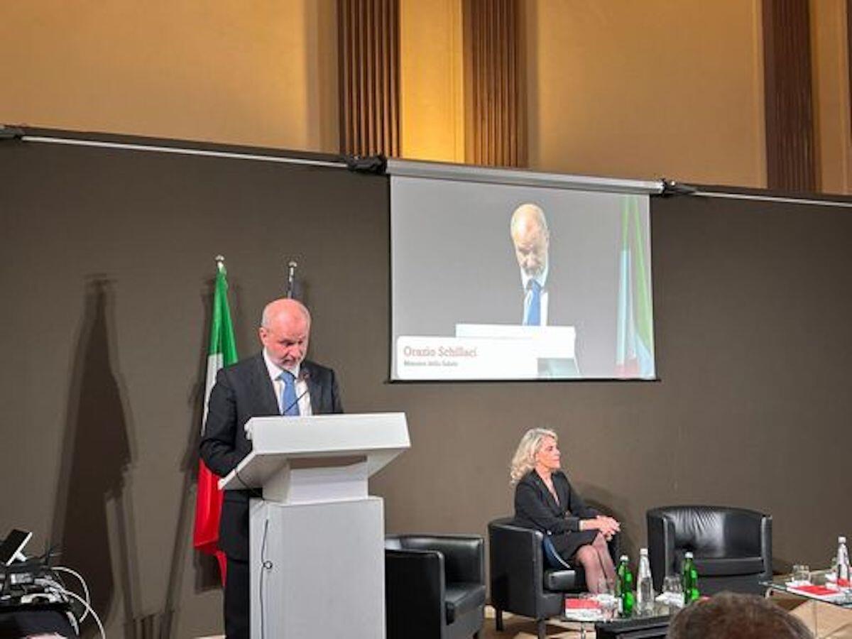Rapporto Ospedali&Salute di Censis e Aiop: per l'89% degli italiani il Servizio Sanitario Nazionale rimane "sacro" - 